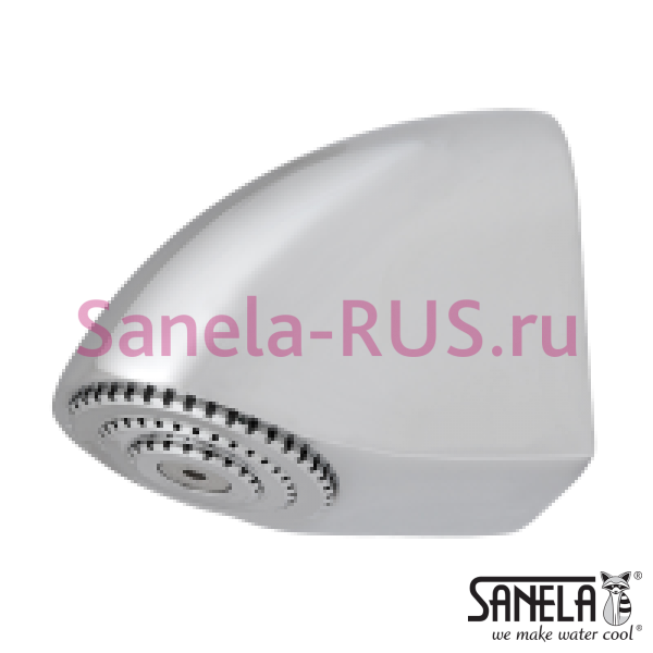 Душевая лейка SLA 14