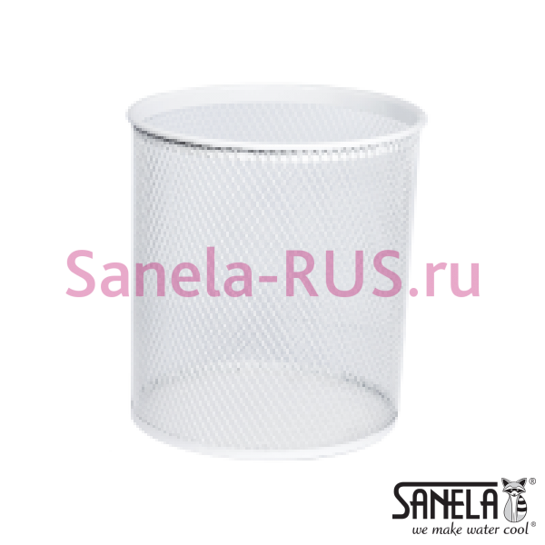 Круглое мусорное ведро SLZN 97A