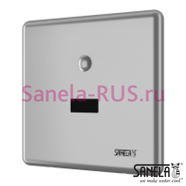 Автоматический смыв унитаза SLW 01NK