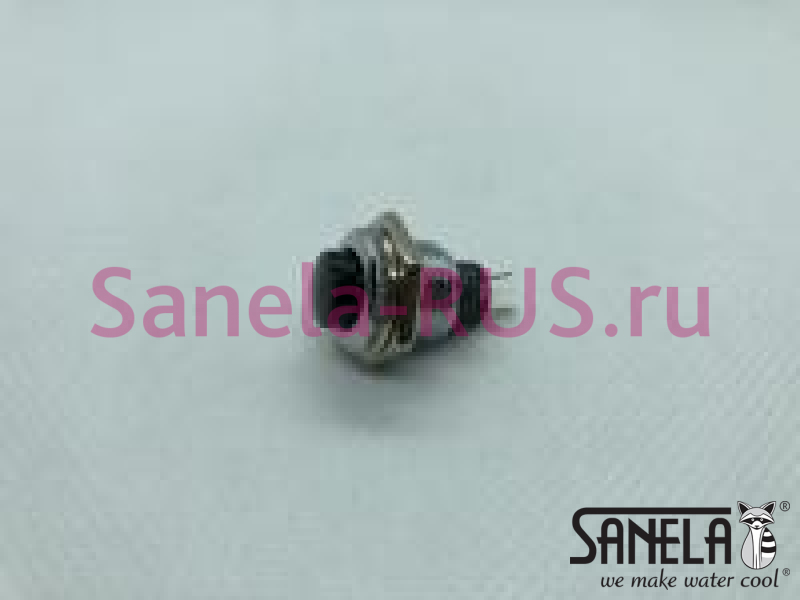 Кнопка дополнительного смыва унитаза для SLW