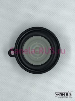 Мембрана для вентиля RPE7316 Sanela Чехия (фото, схема)