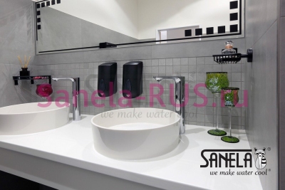 Дозатор дезинфекции - спрей 1л пластик ABS SLDN 07N арт: 72071 Sanela Чехия (фото, схема) Дозатор дезинфекции - спрей 1л пластик ABS SLDN 07N арт: 72071 Sanela Чехия (фото, схема)