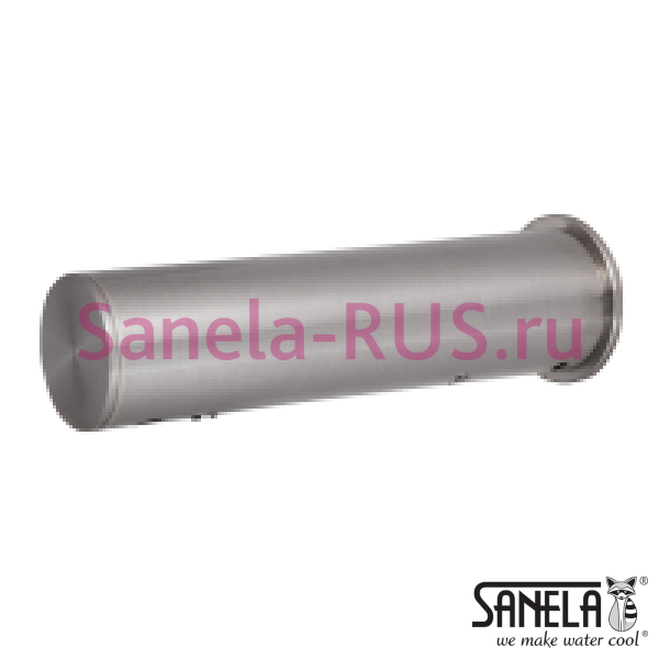 Настенный бесконтактный кран SLU 43