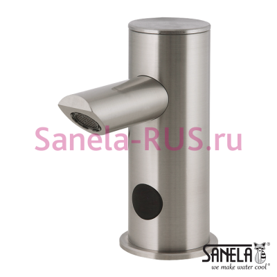 Сенсорный кран SLU 93N арт: 23938 Sanela Чехия (фото, схема)