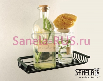 Нержавеющая мыльница SLZD 19N арт: 62191 Sanela Чехия (фото, схема) Нержавеющая мыльница SLZD 19N арт: 62191 Sanela Чехия (фото, схема)