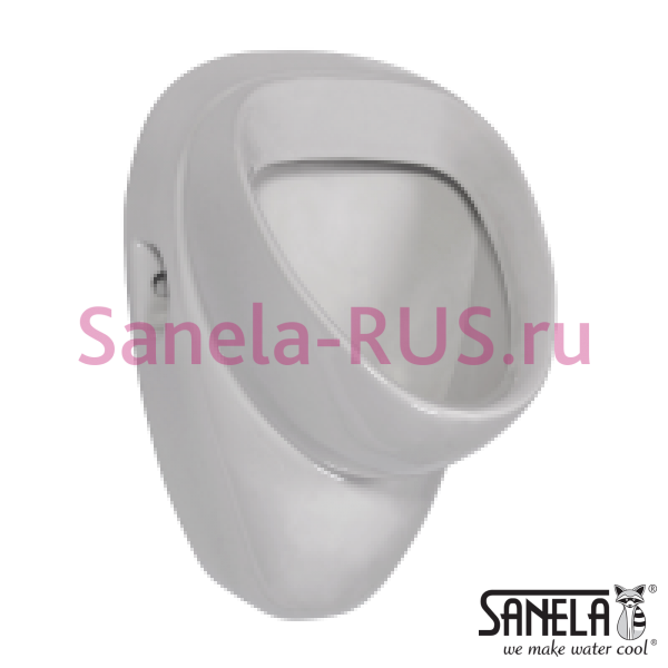 Автоматический писсуар Roca Zoom/Inker SLP 35RZ